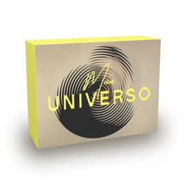 Universo (Fanbox)