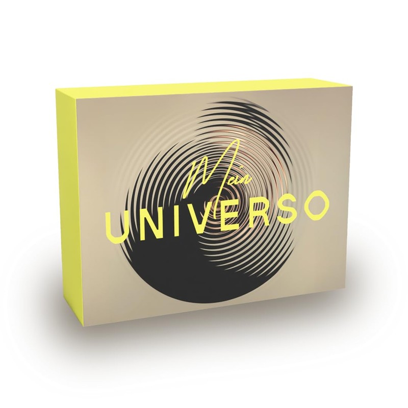 Universo (Fanbox)