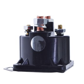 WFLNHB 7.3L Glow Plug Glowplug Relay Solenoid Replacement for Ford F250 F350 F450 1995-2002