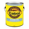Cabot Bleaching Wood Stain, Driftwood Gray, 1 Gallon