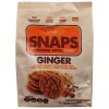 Stauffer's Original Ginger Snap Cookies 14 oz (Pack of 12)