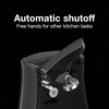 Proctor Silex Power Electric Automatic Can Opener for Kitchen with