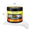 AllDay Locks Lock N Twist Supreme Hold 15 Oz
