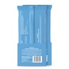 Cetaphil Face and Body Wipes, Gentle Skin Cleansing Cloths, 50