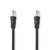Nedis BNC Video Cable - BNC Male - BNC Male