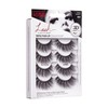 KISS Lash Couture Triple Push Up Collection Multipack Lashes -