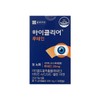 종근당건강 아이클리어 눈사랑루테인 1개월분 1박스 Jongkundang Health Eye Clear Eye Love Lutein 1 Month Supply 1 Box