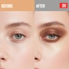 ALIIP Eyeshadow Stick, Creamy Eyeshadow Stick, Eyeshadow Pen, Shimmer Eyeshadow
