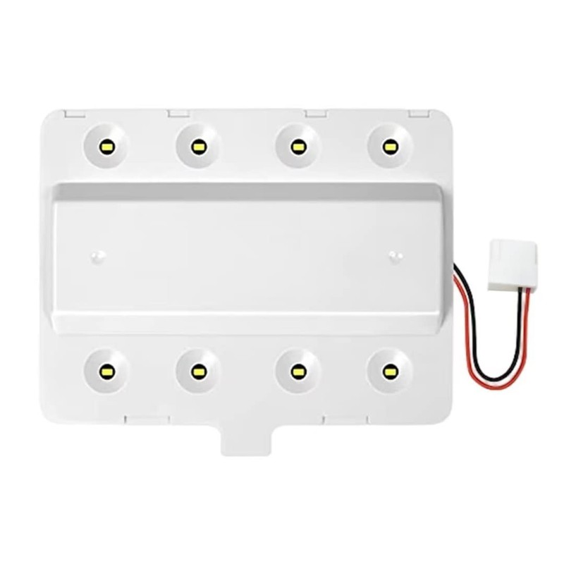 W11043011 Refrigerator Light Assembly LED Module For Whirlpool Models WRX735SDHW00,