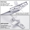 MATSOONY 2 Pack Window Handles - Double Glazing Window Handle