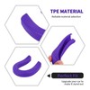 RT-TCZ Tow Hook Covers Bumper Tow Hook Covers Rubber Protector