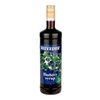Belveder Syrup, 33.8 fl oz (Large, Blueberry)