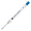 Diplomat King Size EASYFLOW Refill - Blue