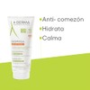A-DERMA Exomega Control Crema Corporal Emoliente Piel Atopica Muy Seca