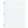 Pacon Composition Paper, 8 1/2"X11", 500 Sheets, White, PAC2402