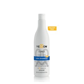 ALFAPARF MILANO Shampoo y acondicionador profesional para rizos, 1.5 ml