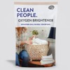 Oxygen Brightener Stain Remover (Bleach Alternative) - Size: 79 Oz.