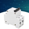 Circuit Breaker Overload Protection Fast Tripping PV Circuit Breaker AC