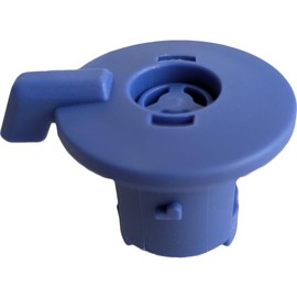 ALGOMAS® Express Pot Valve | Compatible with Begner | San Ignacio | Duero and Expert Models | SG1508
