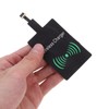 iplusmile Universal Qi Wireless Charging Receiver Ultra Thin Android Charging