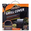 Armor All Medium Grill Cover (58" L x 25" W
