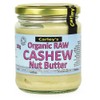 Organic Raw Cashewnut Butter 250 g