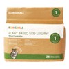 Ecoriginals Eco Nappies - Newborn Plus, 28 Pack - Size