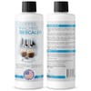 FreshFlow Descaling Solution for Coffee & Espresso Machines