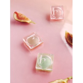 Nearby Scented Balm Solid Perfume 3g (Choose 1 of 3) / 니어바이 센티드 밤 고체향수 3g (3종 택1)