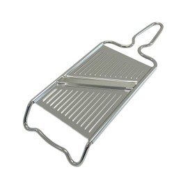 Prince Industry PR1388 Life On Stainless Steel Double Edge Slicer