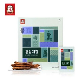 OTMARTFOOD [CheongKwanJang] Red ginseng persimmon (30 packets) Single option