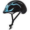 True Face Bike Helmet Cycle Helmet Adjustable Lightweight Adult Bike