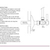 Westbrass D128-12 5/8" OD Low Pattern Sure Grip Flange