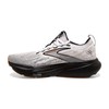 Brooks Men’s Glycerin Stealthfit 21 Neutral Running Shoe - White/Grey/Black