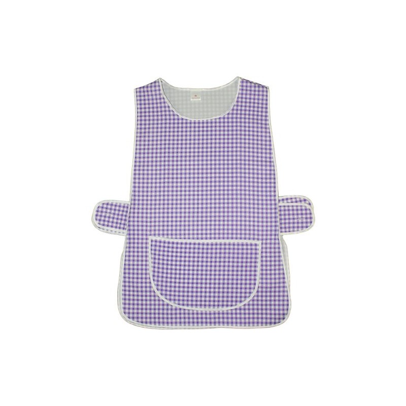 Kentex Online Womens (2 Pack) Home Work Tabard Apron Single