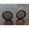 glases with regulation ND Glasses 9 Gears Adjustable Stepless Adjustment