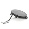 LST Cover Trim Towing Eye Towing Hook Bumper Front F