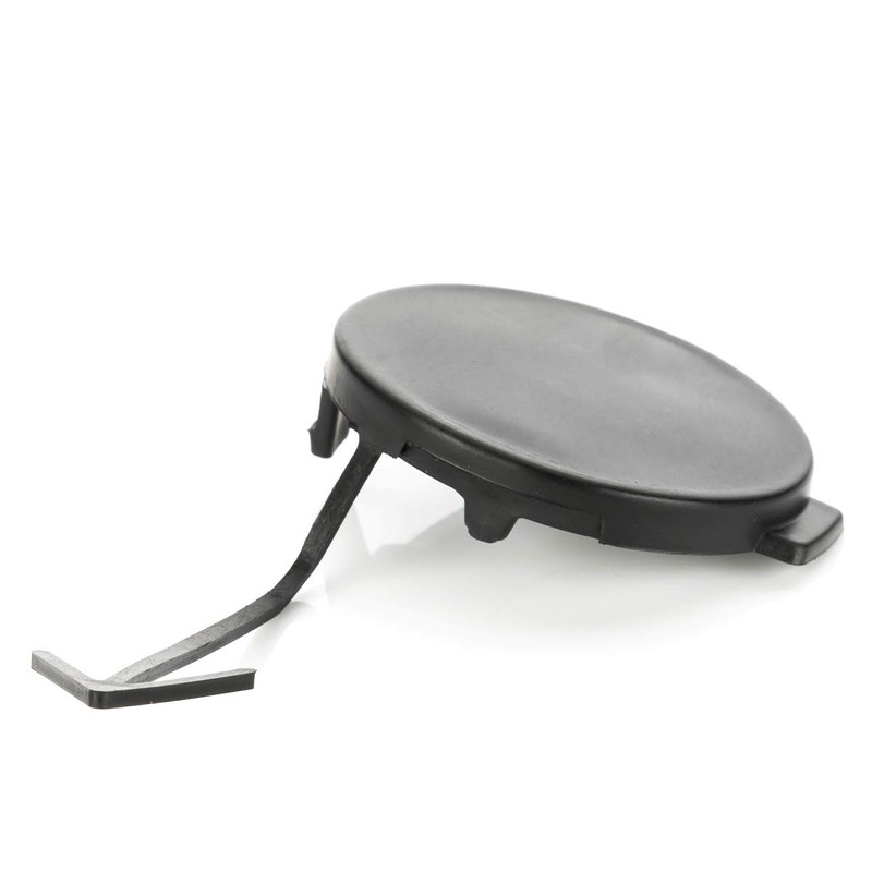LST Cover Trim Towing Eye Towing Hook Bumper Front F