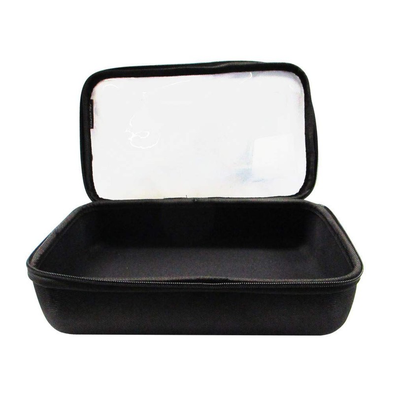 Workmaster 1000CL EVA Case, Transparent