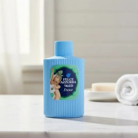 Talco Paglieri Felce Azzurra 200g Aroma Fresco