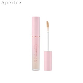 APERIRE Day Dream Cover Tip Concealer 4.5ml, Shade:02 Warm