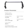 Creality LED Light Bar Kit Energy Saving and Easy Installation