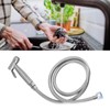 Kitchen Sink Sprayer Kit 304 Stainless Steel Handheld Bidet Sprayer
