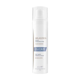 DUCRAY, Melascreen Suero Iluminador Antimanchas, Con Provitamina C y Vitamina PP, Para Piel con Manchas, 40 ml
