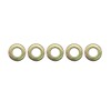 10mm Ball Studs with Hardware 5/16-18 Screw Thread 1/2" Long