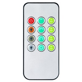 H&B Remote Control for Happy - Light Therapy Illumination Device