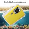 2 Inch Waterproof Children Camera HD Digital Kids Camera for