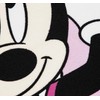 Franco Manufacturing Co. Inc. Minnie Mouse Too Cute 27"x54" Microfiber