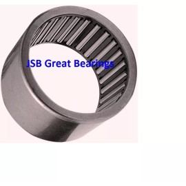 Jsb Great Bearings HK0810 needle bearing 8 X 12 X 10 mm needle roller bearings TLA810