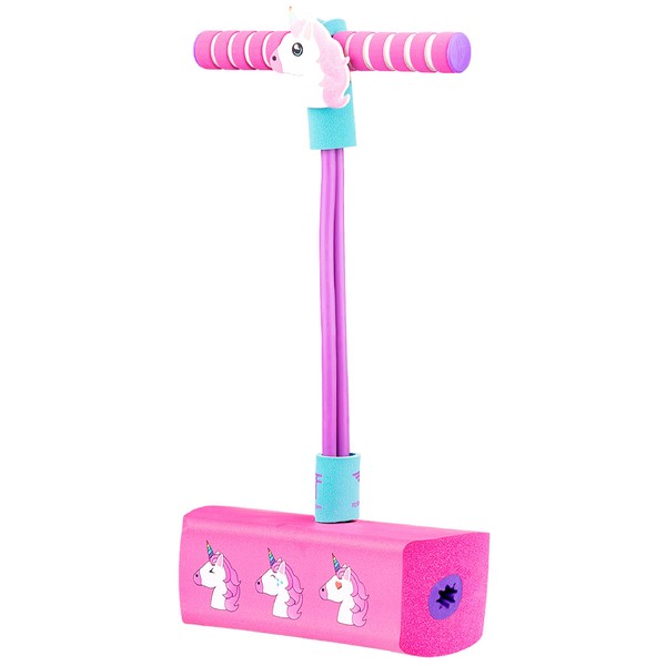 Flybar My First Foam Pogo Jumper for Kids Fun and